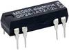 StandexMeder Electronics DIP24-1A72-12D relé s jazyčkovým kontaktom 1 spínací 24 V/DC 1 A 10 W DIP-8