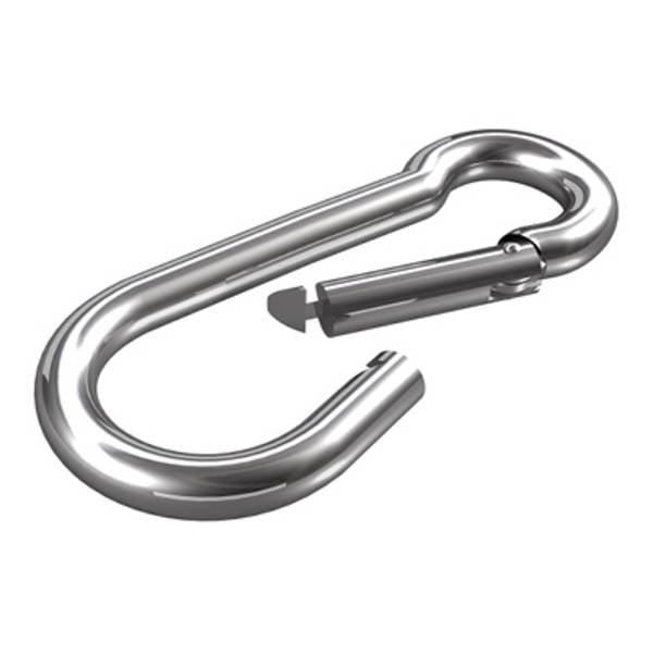 dörner + helmer 4915084   8 mm x 80 mm  6 ks