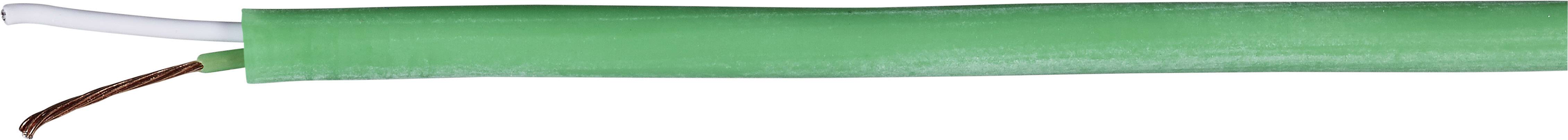B + B Thermo-Technik 0230 0191 Compensatieleiding Meetbereik temperatuur -10 tot +105 °C afbeelding