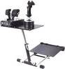 Wheel Stand Pro Hotas Warthog/X55/X52 - Deluxe V2 držiak na volant čierna