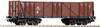 Piko H0 57782 H0 horná gondola DR OOr47 DR