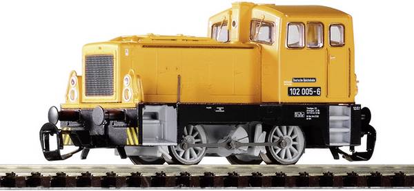 Piko TT 47303 Dieselový rušeň TT 102 102 DR BR 102 z DR