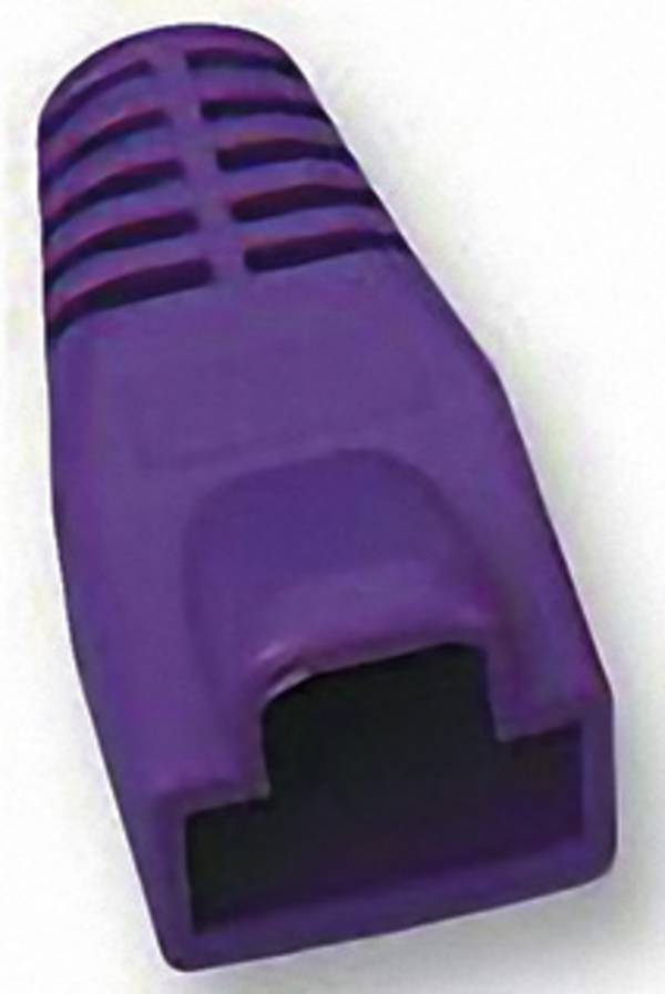 MH Connectors MHRJ45SRB-P, 6510-0100-07, 1 ks
