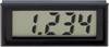 VOLTCRAFT 70004 digitálny panelový merač, LCD panelmeter 70004, ±199.9 mV, 70004