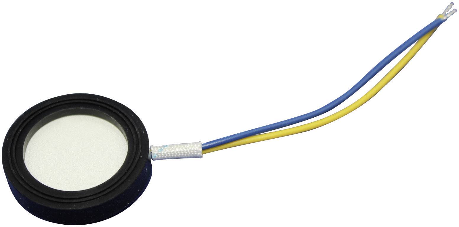 QuickCool QUS-25GL-1660 Ultrasone vibratorplaat 1 stuk(s) 48 V/AC (Ø) 25 mm afbeelding