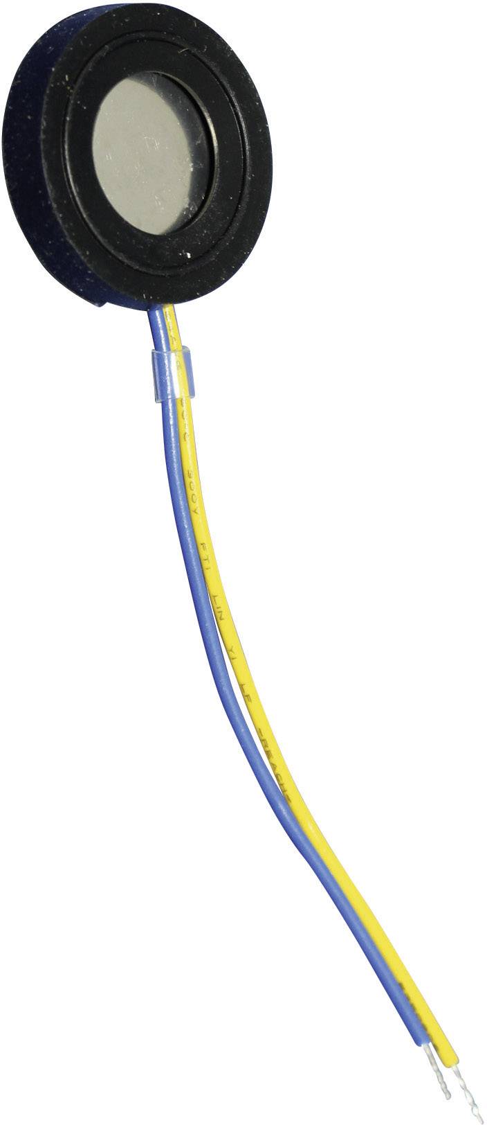 QuickCool QUS-25F-1660 Ultrasone vibratorplaat 1 stuk(s) 48 V/AC (Ø) 25 mm afbeelding