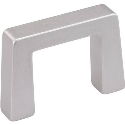 Mentor 268.1 rukoväť hliník (d x š x v) 69 x 12.2 x 40 mm 1 ks