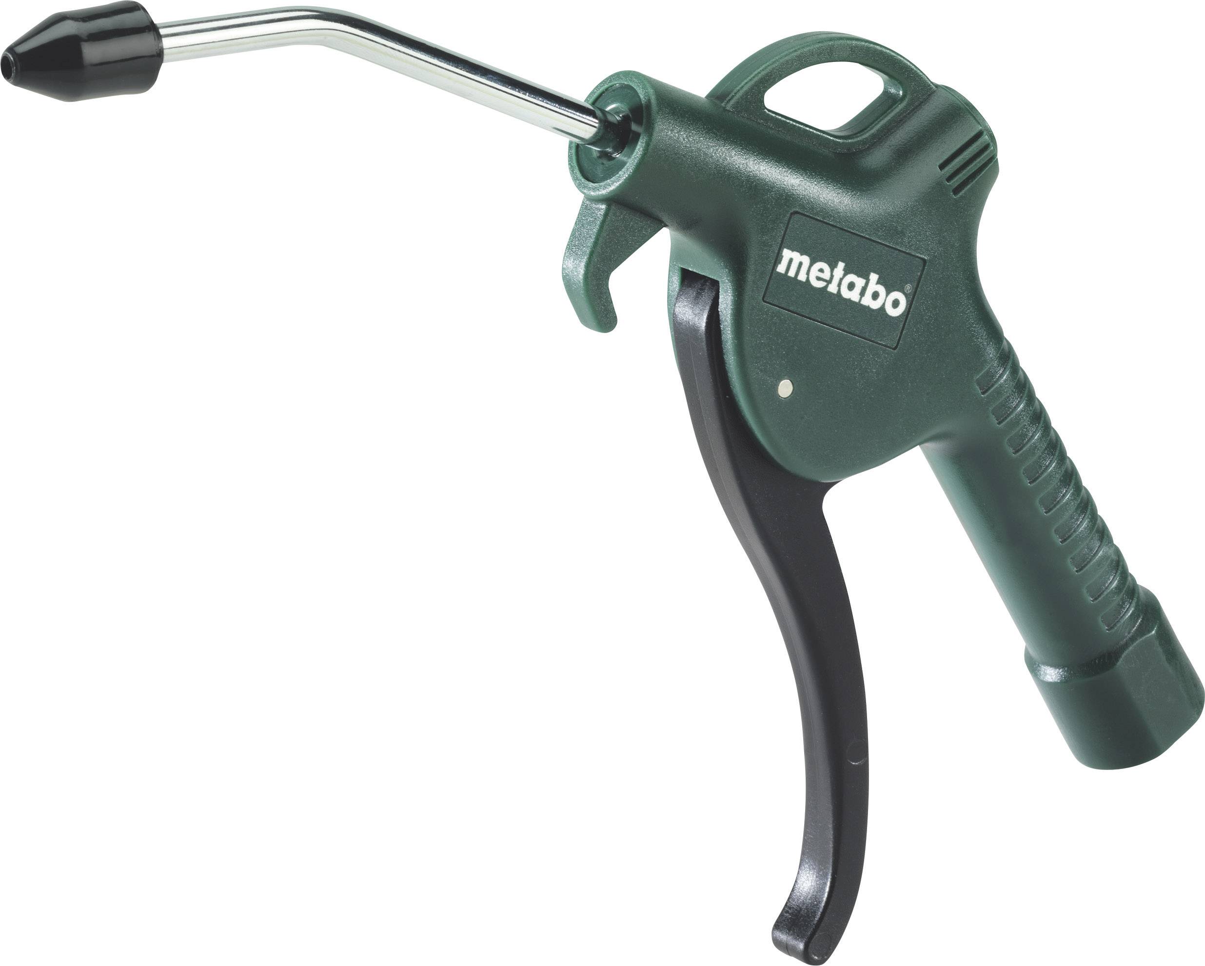 Metabo BP 200 Pistola ad aria compressa 1/4 (6.3 mm) 8 bar