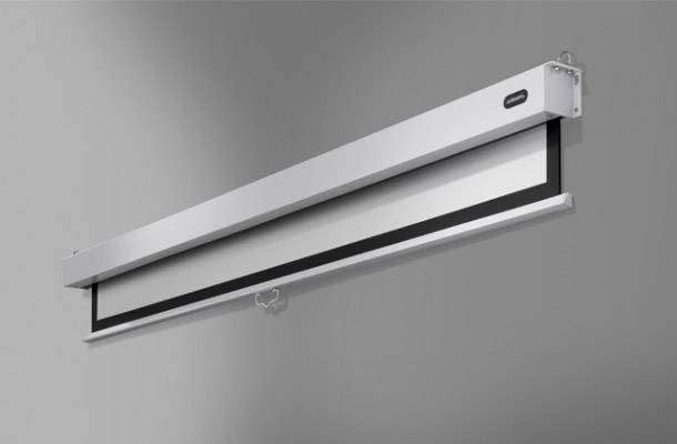 Celexon 1090806 Rullelærred 280 x 210 cm Billedformat: 4:3