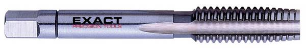 Exact 00233 ručný závitník predrezávací závitník metrický M16 2 mm ľavotočivý DIN 352 HSS 1 ks