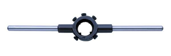 Exact 04914 držiak závitovej čeľuste M39 - M42 DIN 225