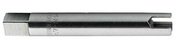 Exact 60202 Schroefdraadkroon M4 afbeelding