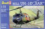 Model vrtuľníka Bell UH-1D SAR