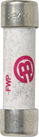 Bussmann by Eaton FWP-3A14FA FWP-3A14FA Buiszekering (&Oslash; x l) 14 mm x 51 mm 3 A 690 V/AC Supersnel -FF- Inhoud 1 stuk(s)