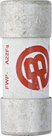 Fusibile a cartuccia Ferrule 22 mm x 58 mm 63 A 690 V/AC Super rapido Bussmann by Eaton FWP-63A22FA Contenuto 1 pz.