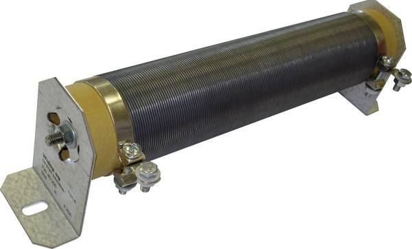 Widap A301510501 odpor potrubia 105 Ω skrutkový kontaktný prvok  90 W 10 % 1 ks