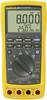 Fluke 789/EUR digitálne/y ručný multimeter, procesný prúdový výstup, CAT III 1000 V, CAT IV 600 V, Displej (counts): 30000