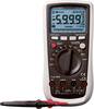VOLTCRAFT VC850 ručný multimeter, VC850, displej (counts) 6000