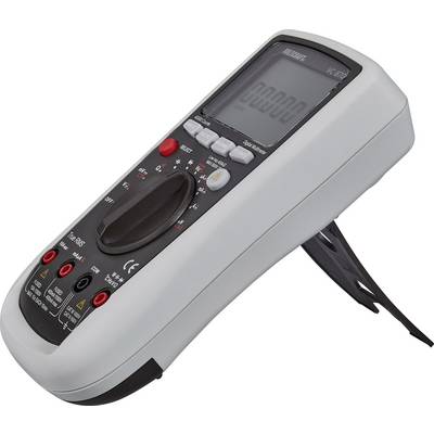 VOLTCRAFT VC870 ručný multimeter, VC870, displej (counts) 40000-3