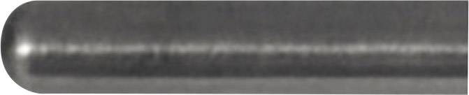 Greisinger GTF 1000 AL Sonda ad immersione -200 fino a 1000 °C Sensore tipo K