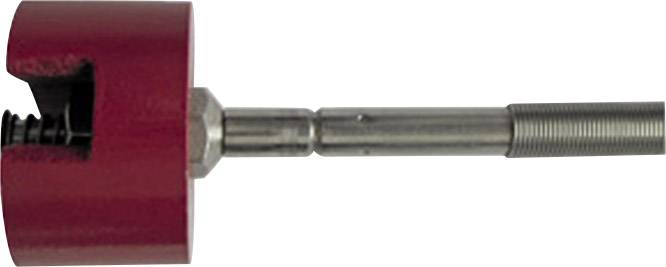 Greisinger GMF 200 Sonda superficiale -65 fino a 200 °C Sensore tipo K