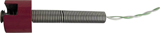 Greisinger GMF 250 Sonda superficiale -65 fino a 250 °C Sensore tipo K