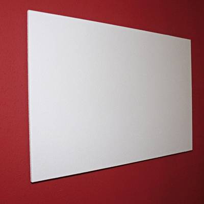 IR (infračervené-ý)nástenné kúrenie Fenix Exclusive, 950 W, 15 m², hladký povrch