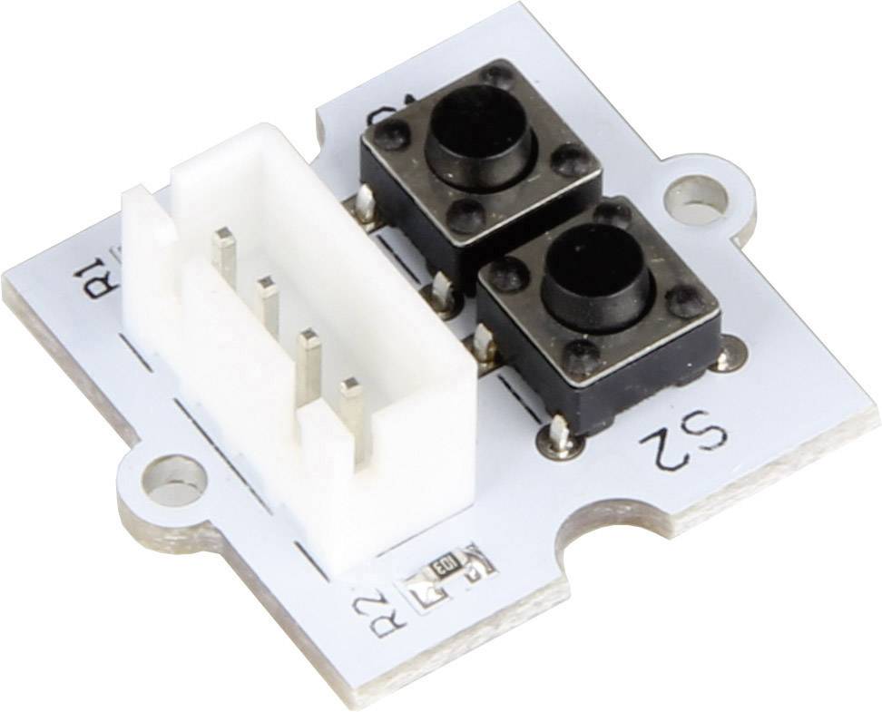 LB-Button2 LB-Button2 pcDuino, Arduino, Raspberry Pi®