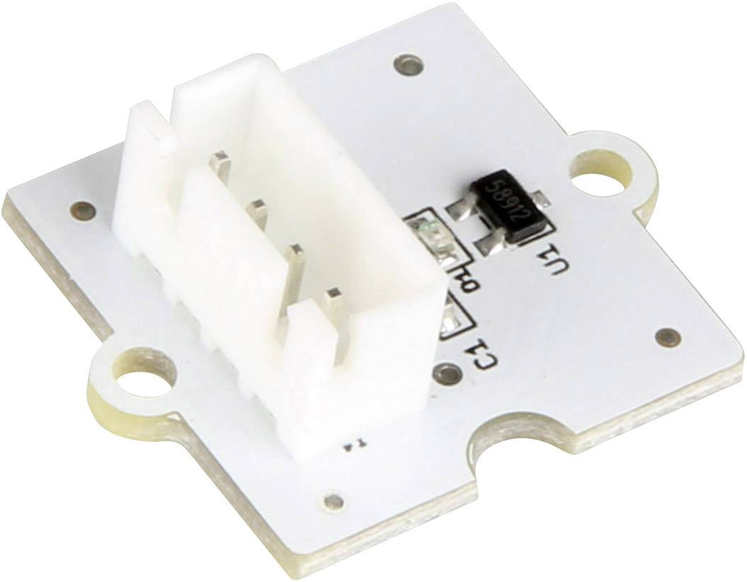 LK-Hall LK-Hall pcDuino, Arduino, Raspberry Pi®