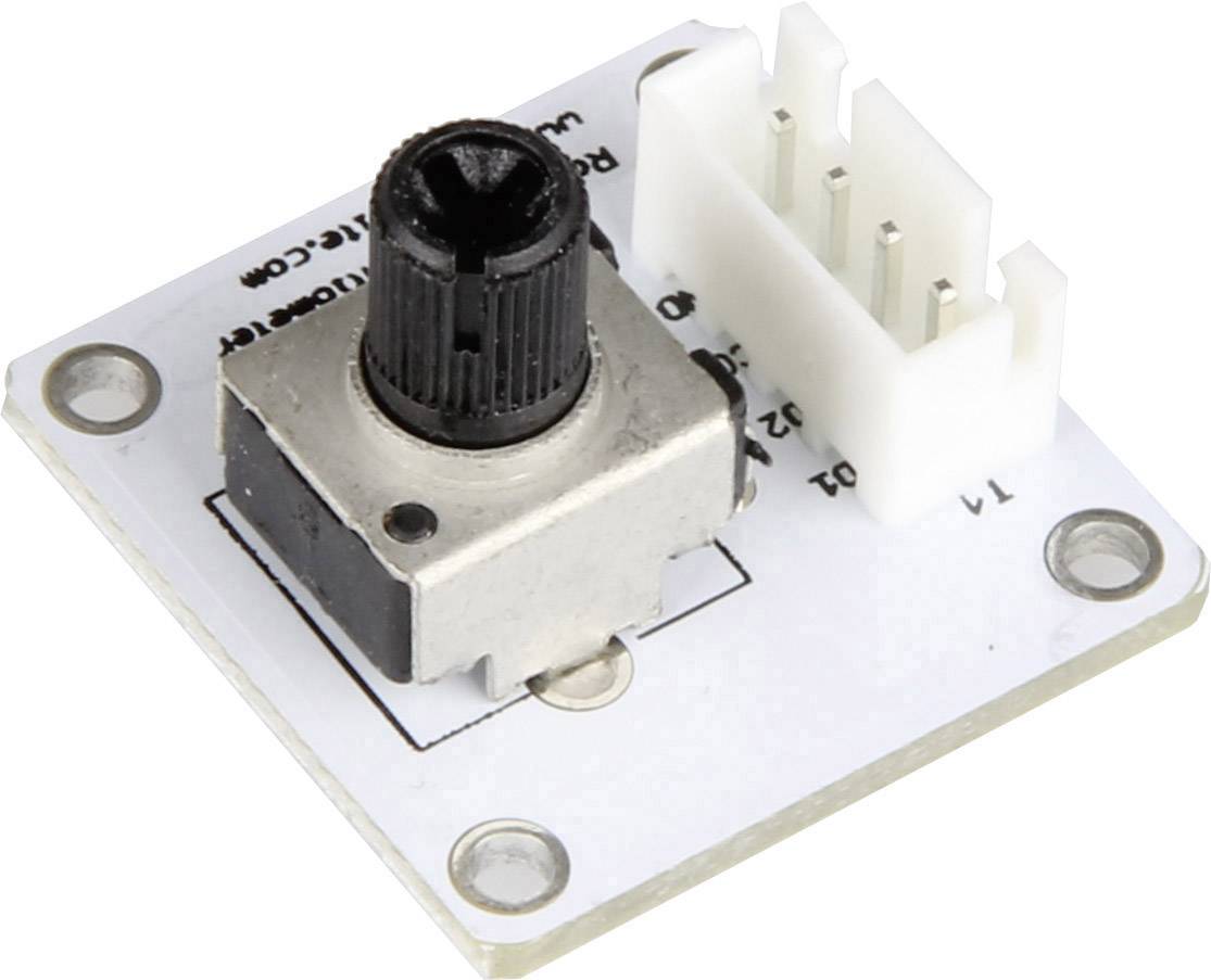 LK-Poti LK-Poti pcDuino, Arduino, Raspberry Pi®
