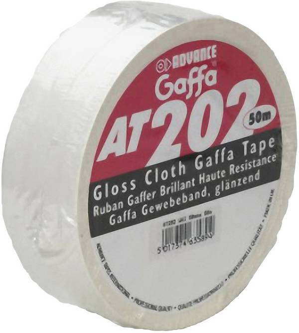 Advance Tapes AT 202 Gaffer