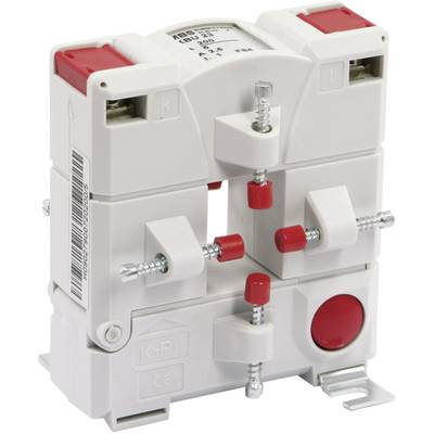 MBS KBU 23 100/5A 1,25VA Kl.1 transformátor Primárny prúd 100 A Sekundárny prúd 5 A Priechodka pre vodič (výška x šírka)-0