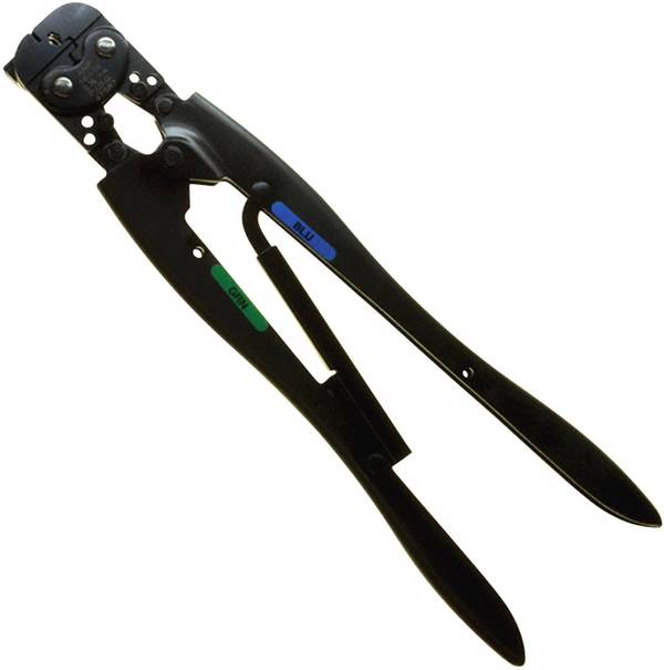 Ručný nástroj Certi Crimp  47387 47387 TE Connectivity Množstvo: 1 ks