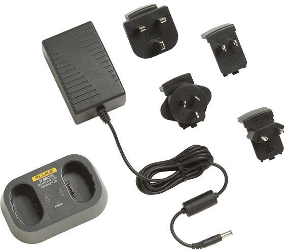 Fluke 4354922 FLK-TI-SBC3B Base di ricarica 1 pz.