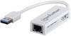 Manhattan Gigabit Ethernet Adapter sieťový adaptér 1 GBit/s USB 3.2 (Gen 1x1)