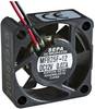 SEPA MFB25F12 axiálny ventilátor, 12 V/DC, 4.2 m³/h, (d x š x v) 25 x 25 x 10 mm, MFB25F12-BLI