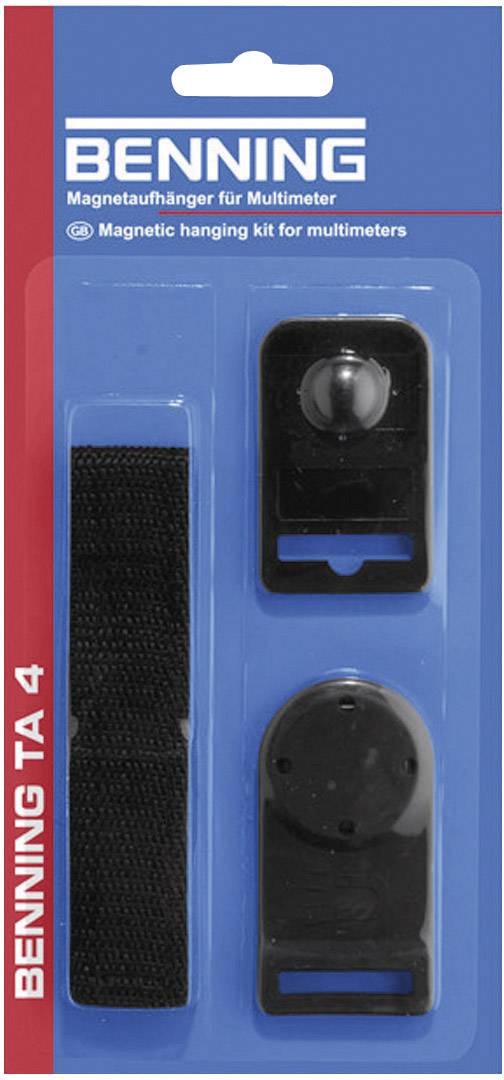 Benning TA 4 Supporto magnetico