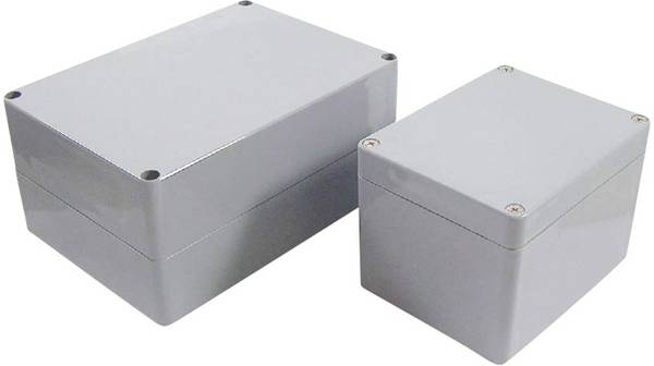 Camdenboss 7300-3028 inštalačná krabička, (d x š x v) 300 x 230 x 86 mm, ABS, 1 ks
