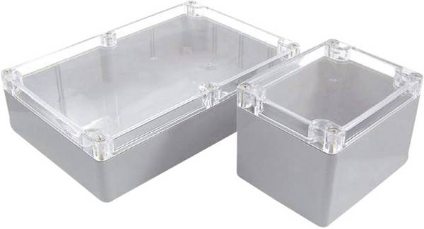 Camdenboss 7300-311C inštalačná krabička, (d x š x v) 115 x 90 x 55 mm, ABS, 1 ks