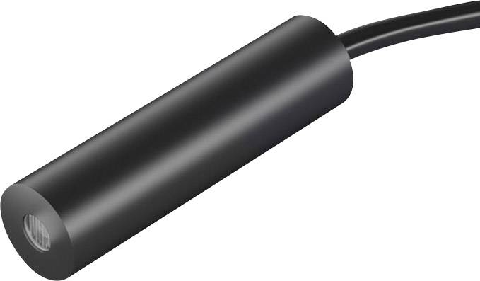 Picotronic Lasermodule Punt Rood 1 mW DD635-1-24(12x45)-WP