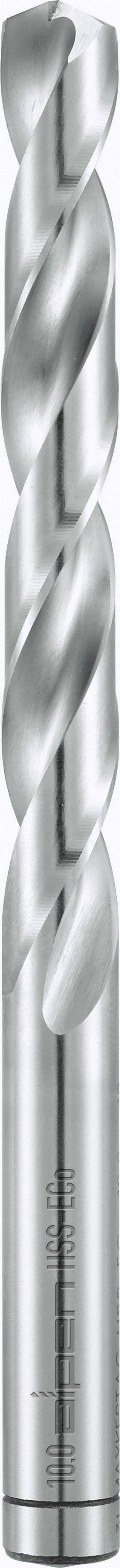 Alpen 62300550100 HSS-E kovový špirálový vrták, 5.5 mm, délka 93 mm, kobalt, DIN 338, valcová stopka, 1 ks
