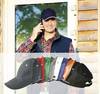Leipold Doehle Nils 4039-Dark Blue Basecap tmavomodrá