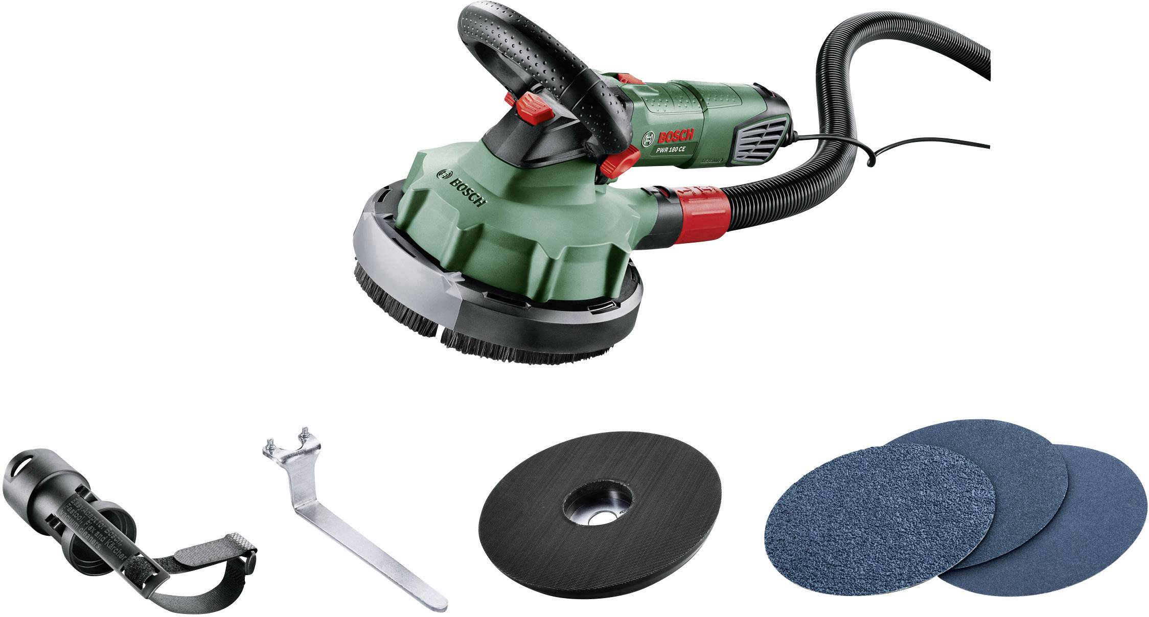 Bosch PWR 180 CE 06033C4000-0