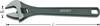 Hazet 279-18 279-18 prestaviteľný kľúč 53 mm DIN ISO 6787