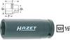 Hazet 900SLG-24 vonkajší šesťhran silový nástrčný kľúč 24 mm 1/2" (12.5 mm)