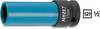Hazet 903SLG-17 903SLG-17 vonkajší šesťhran silový nástrčný kľúč 17 mm 1/2" (12.5 mm)