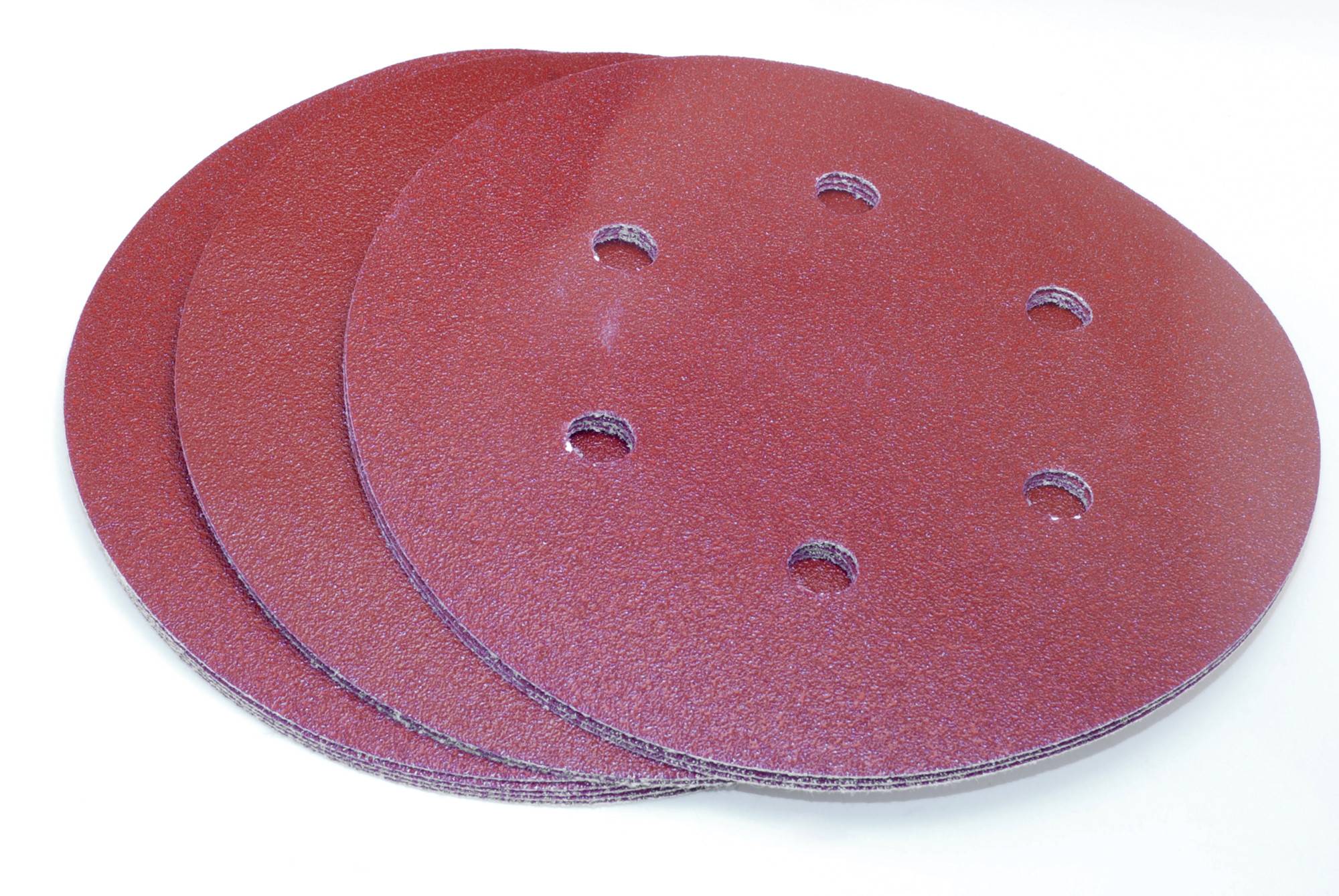 HAZET  9033-1100/10 Jeu de Bandes abrasives 9033-1100/10