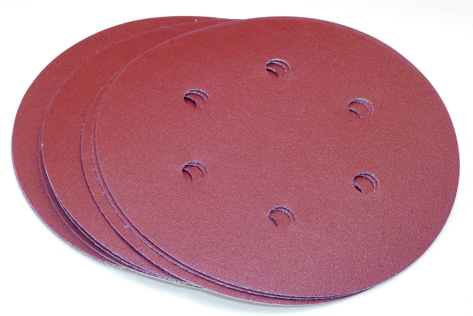 HAZET  9033-1150/10 Jeu De Bandes Abrasives 9033-1150/10