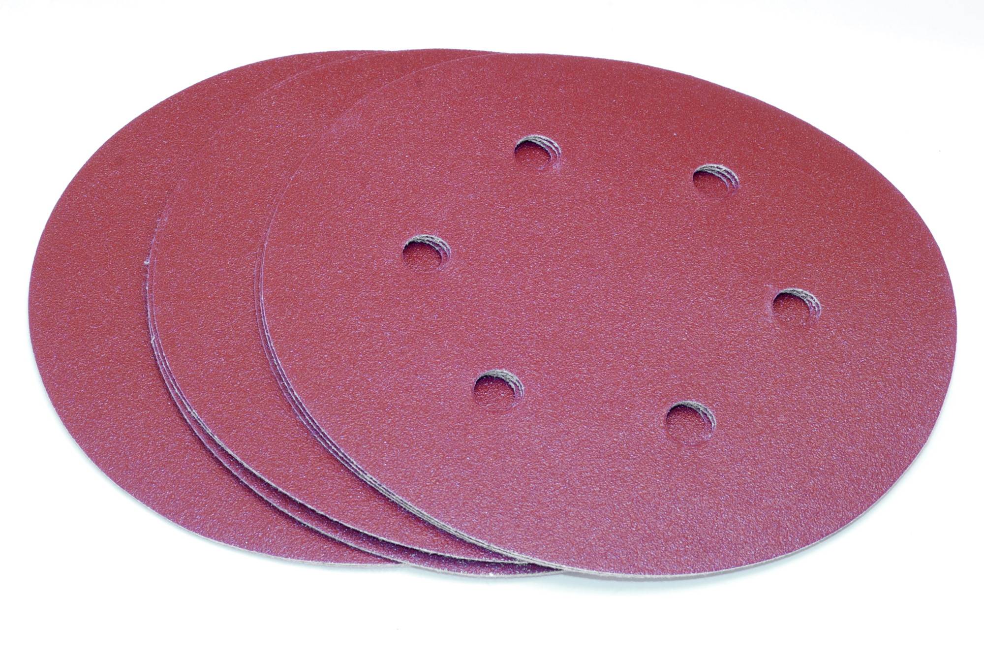 HAZET  Jeu de bandes abrasives - 9033-1120/10