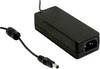 MEAN WELL GSM40A05-P1J sieťový adaptér so stálym napätím 5 V/DC 5 A 25 W